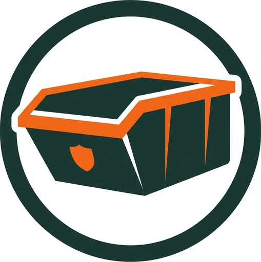Sentinel Dumpster Rental logo